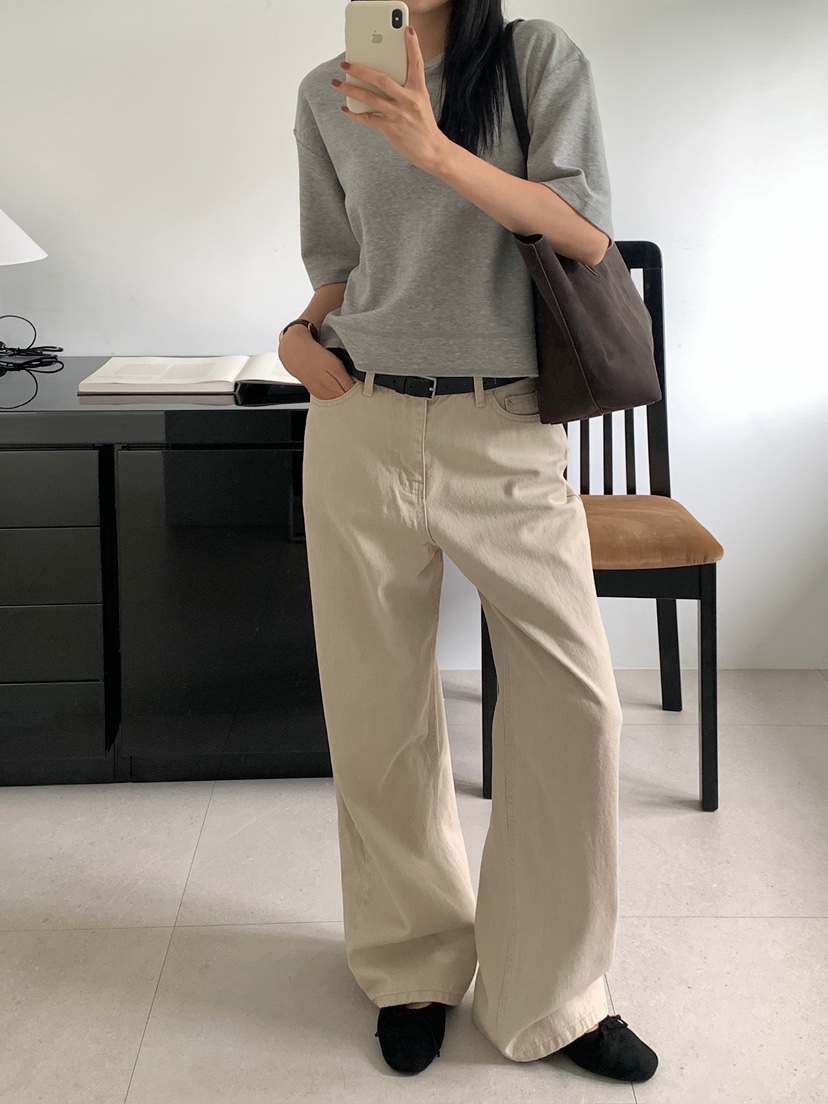 BLEECKER東大門實拍女裝新款時尚熱賣休閑真品推薦人氣T恤BLEECKERT恤