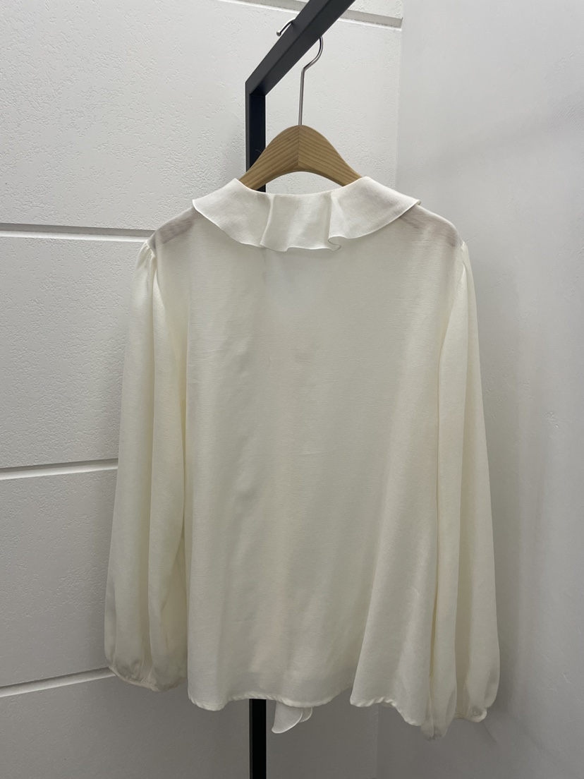 MOVENNE東大門代購女裝新款休閑時尚熱賣真品推薦襯衫蕾絲衫MOVENNE襯衫/蕾絲衫
