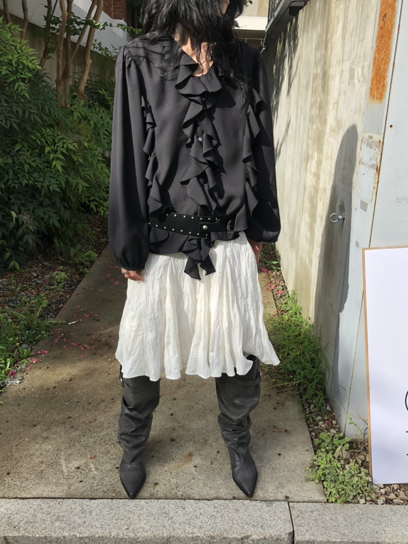 MOVENNE東大門代購女裝新款休閑時尚熱賣真品推薦襯衫蕾絲衫MOVENNE襯衫/蕾絲衫