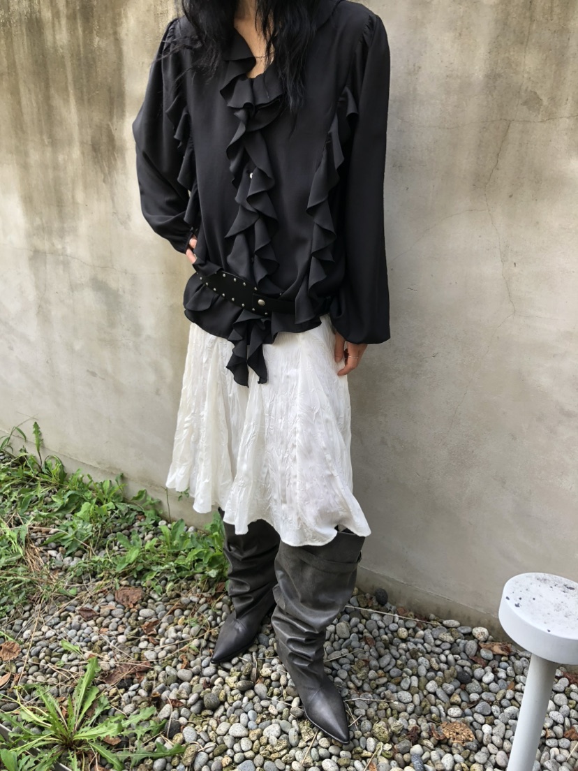 MOVENNE東大門代購女裝新款休閑時尚熱賣真品推薦襯衫蕾絲衫MOVENNE襯衫/蕾絲衫
