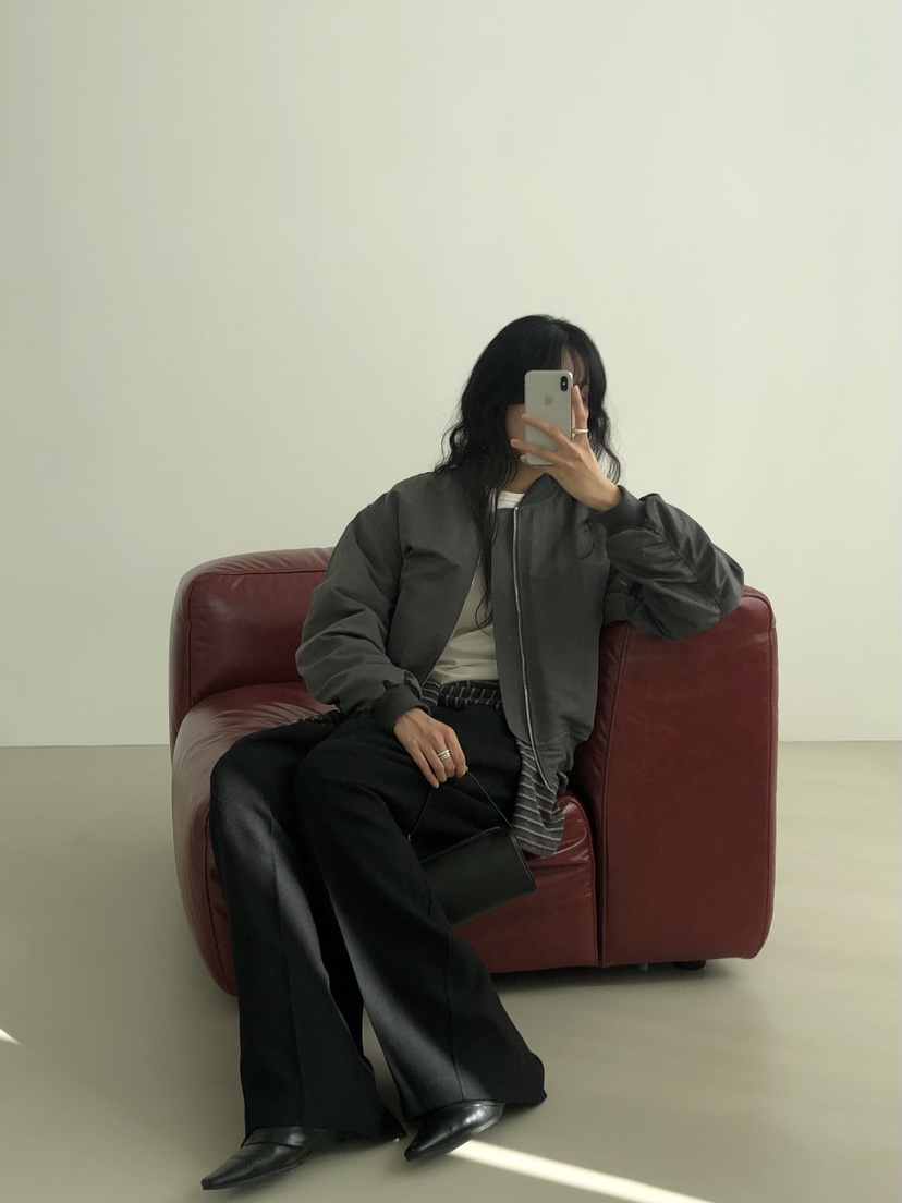 LE VASE韓國代購女裝新款人氣時尚熱賣休閑推薦真品休閑褲LE VASE休閑褲