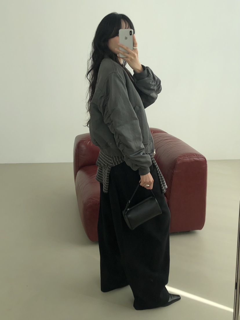 LE VASE韓國代購女裝新款人氣時尚熱賣休閑推薦真品休閑褲LE VASE休閑褲