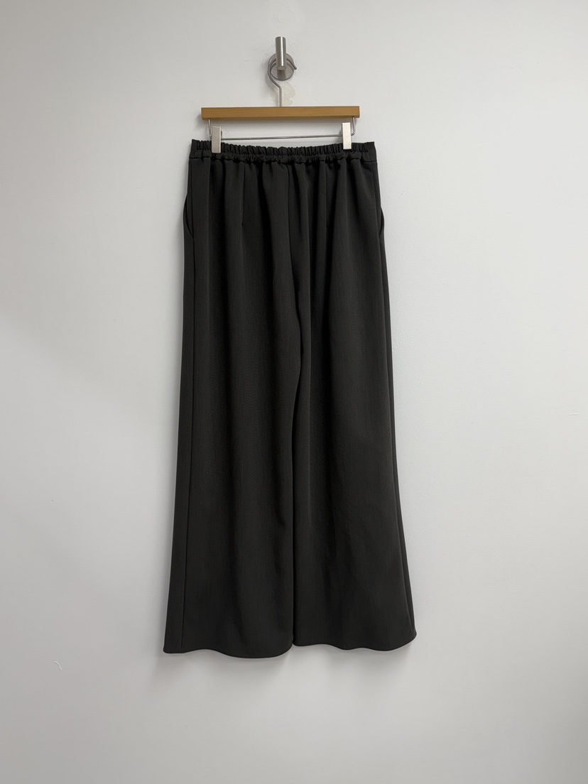 YIKHO STYLE東大門代購女裝新品推薦熱賣真品休閑褲口袋YIKHO STYLE休閑褲