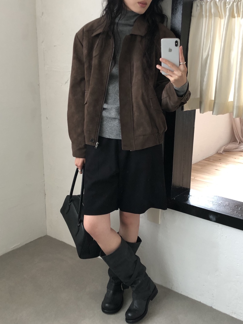 LE VASE東大門代購女士新款時尚人氣推薦熱賣真品休閑短褲LE VASE短褲