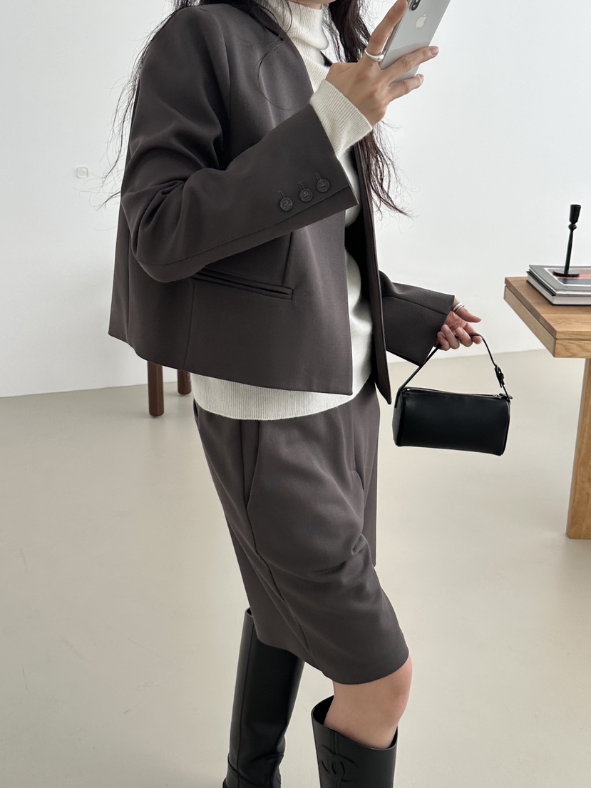 LE VASE東大門代購女士新款時尚人氣推薦熱賣真品休閑短褲LE VASE短褲