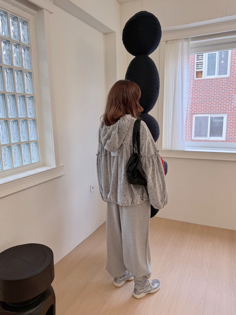 BOUTIQUE-L韓國直郵女士新品熱賣時尚人氣休閑推薦真品夾克BOUTIQUE-L夾克