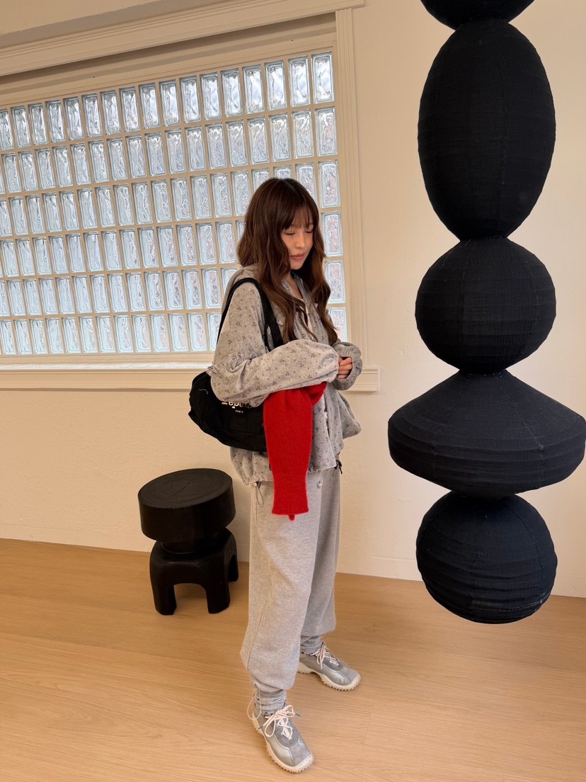 BOUTIQUE-L韓國直郵女士新品熱賣時尚人氣休閑推薦真品夾克BOUTIQUE-L夾克
