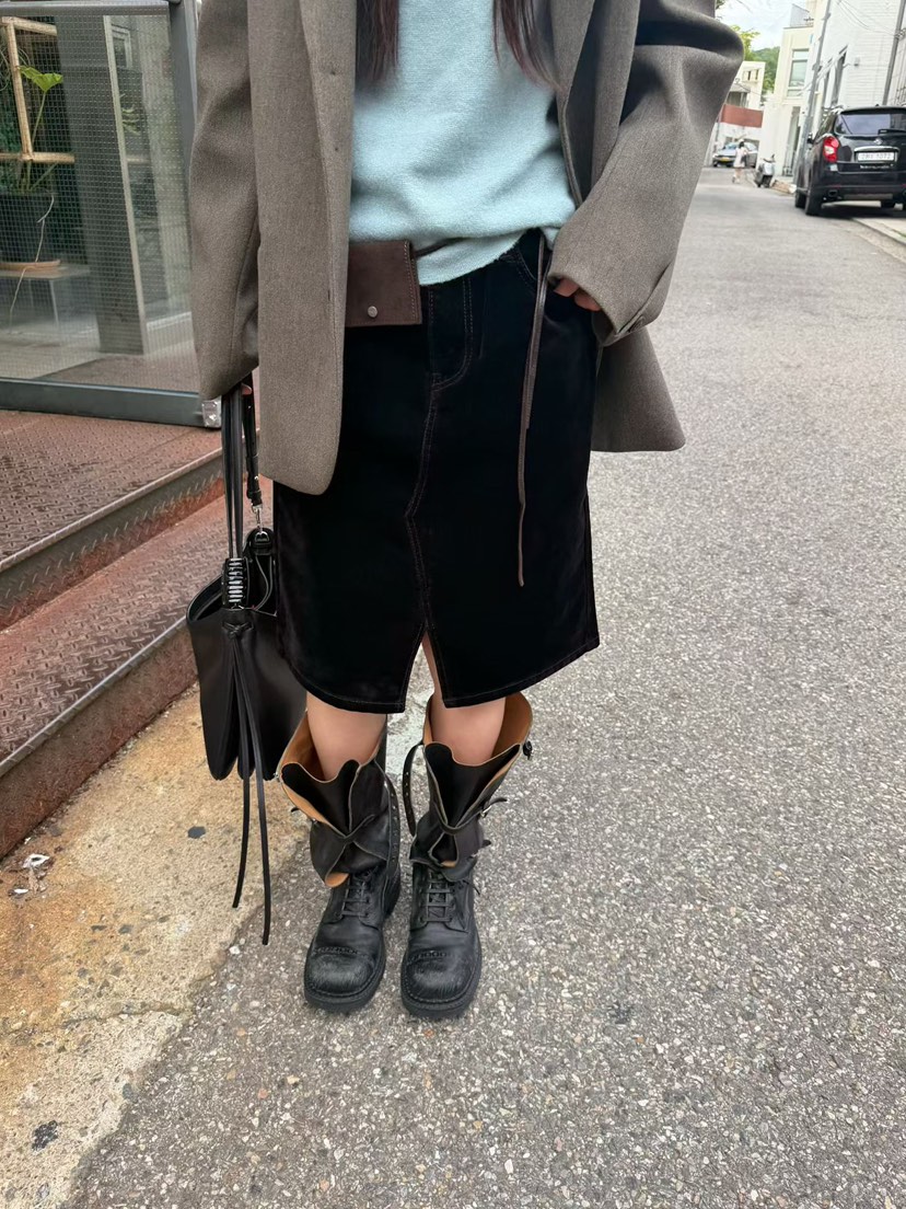 MINIMUZE東大門代購女士新款推薦時尚休閑人氣熱賣西裝西服MINIMUZE西裝/西服