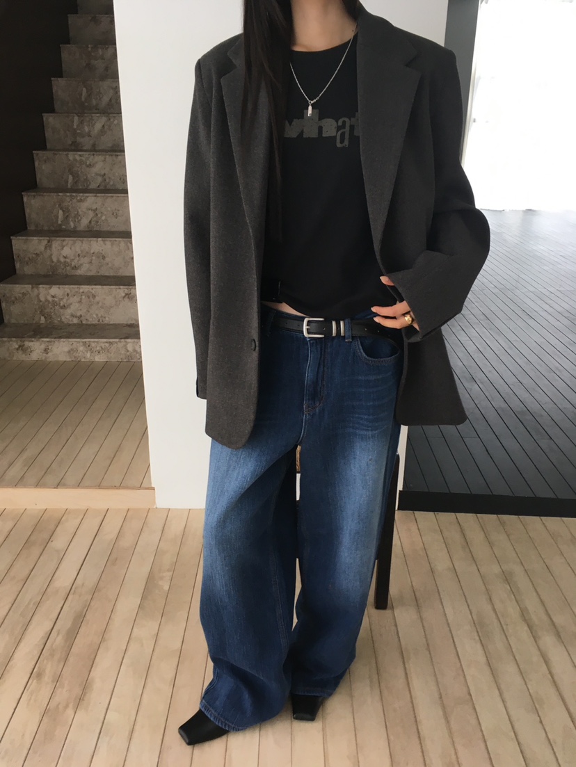 MINIMUZE東大門代購女士新款推薦時尚休閑人氣熱賣西裝西服MINIMUZE西裝/西服