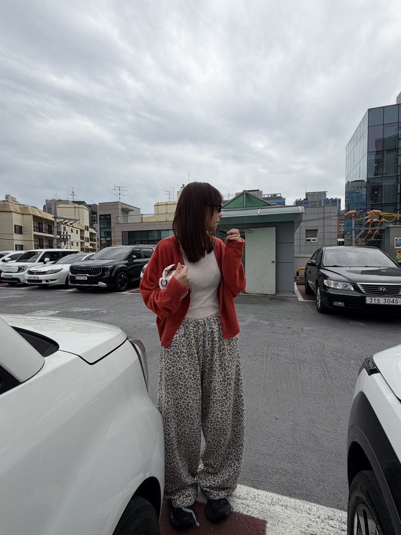 FRANC—L韓國代購女士新款人氣推薦休閑熱賣真品時尚休閑褲FRANC休閑褲
