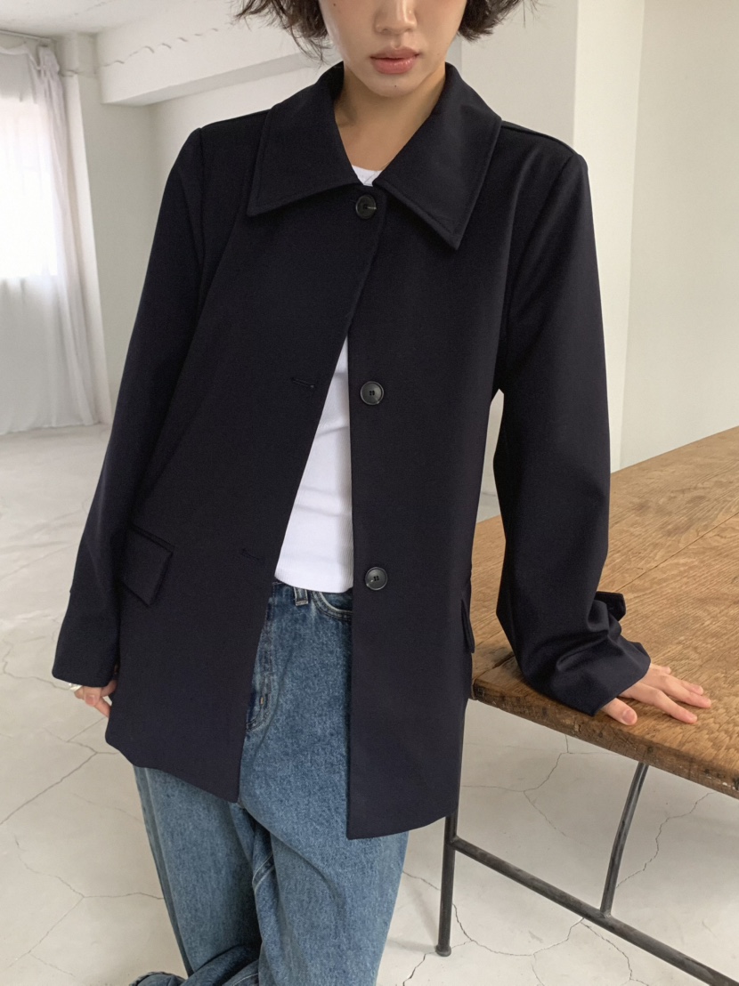 MOSMOS韓國直郵女士新款休閑時尚熱賣推薦真品人氣夾克MOSMOS夾克