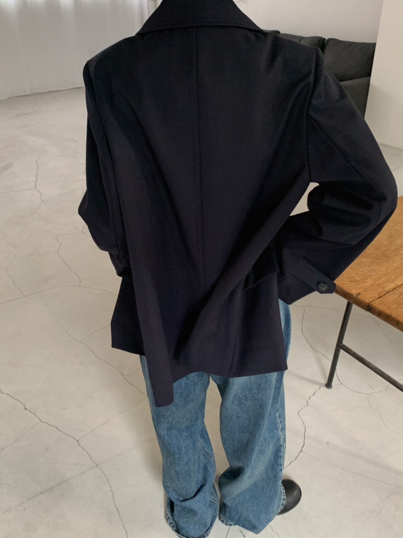 MOSMOS韓國直郵女士新款休閑時尚熱賣推薦真品人氣夾克MOSMOS夾克