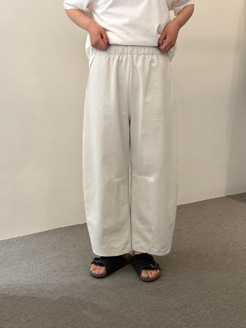 MONE-A韓國直郵女士新款人氣真品推薦休閑熱賣時尚休閑褲MONE-A休閑褲圖色1