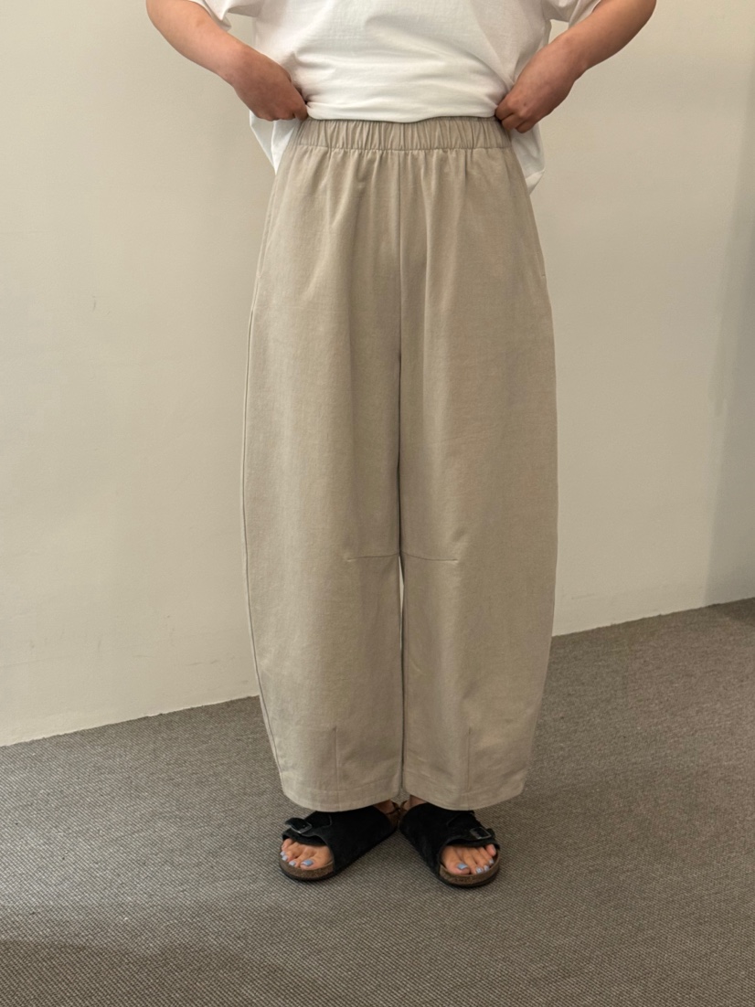 MONE-A韓國直郵女士新款人氣真品推薦休閑熱賣時尚休閑褲MONE-A休閑褲圖色2