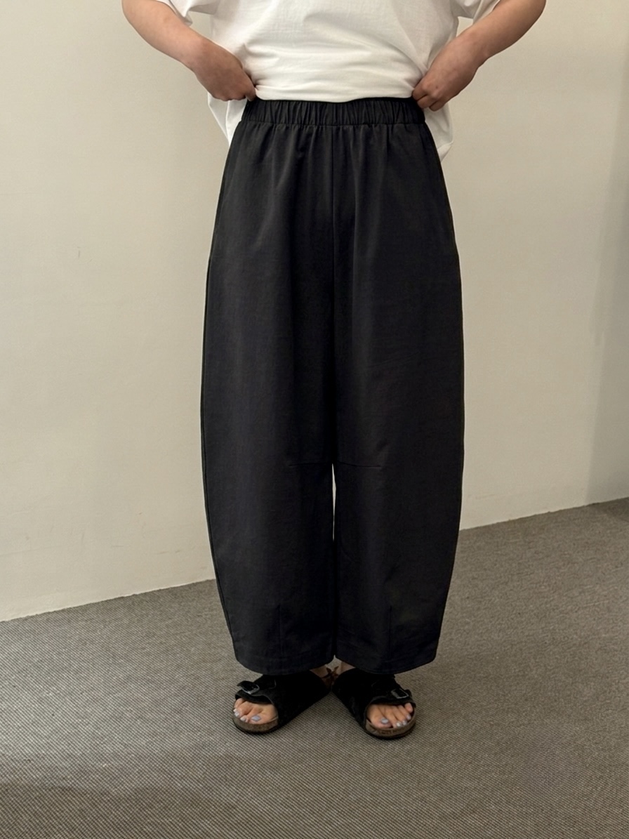 MONE-A韓國直郵女士新款人氣真品推薦休閑熱賣時尚休閑褲MONE-A休閑褲圖色4