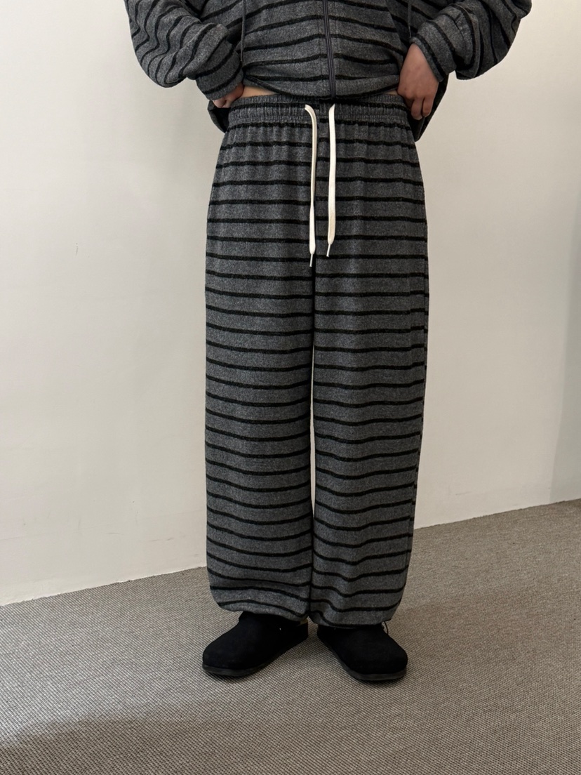MONE-A東大門直郵女士新品人氣熱賣時尚真品休閑推薦休閑褲MONE-A休閑褲圖色2