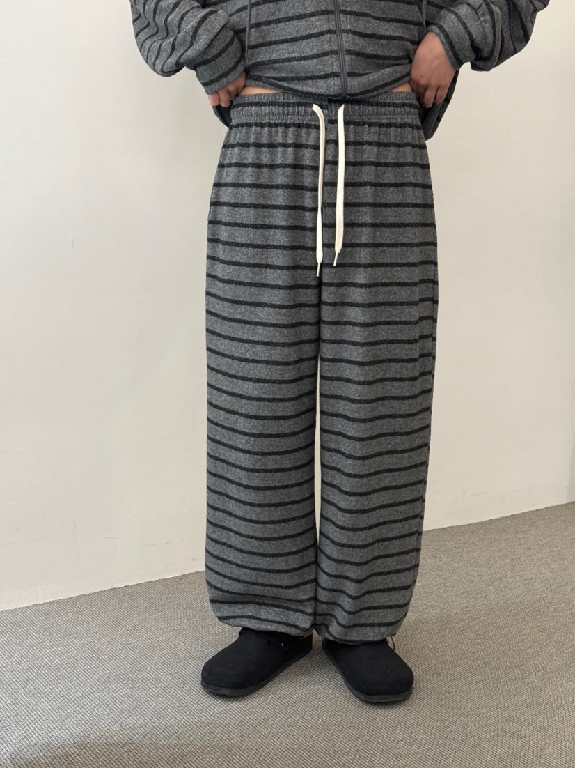 MONE-A東大門直郵女士新品人氣熱賣時尚真品休閑推薦休閑褲MONE-A休閑褲圖色3