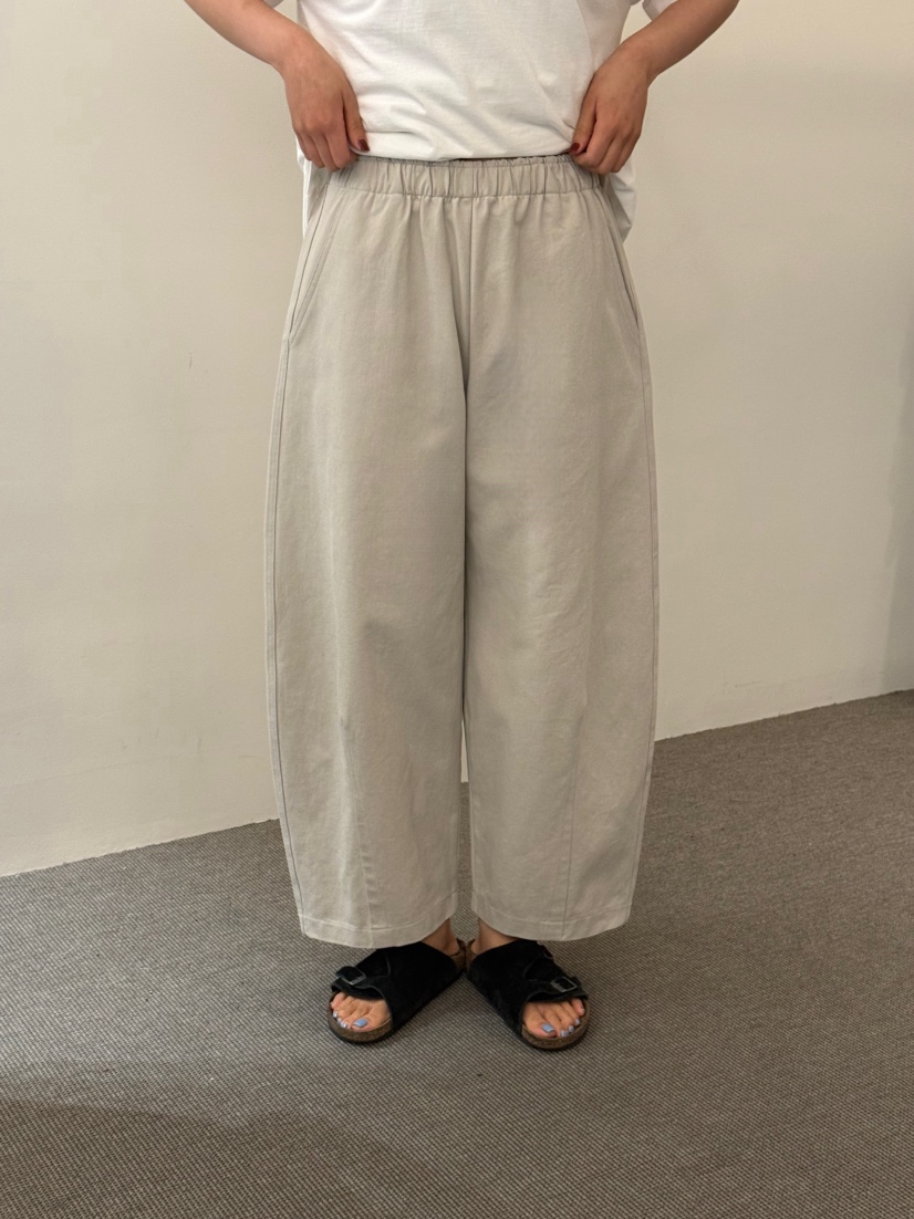 MONE-A東大門代購女裝新品人氣真品熱賣休閑時尚推薦休閑褲MONE-A休閑褲圖色1