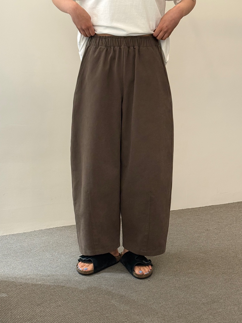MONE-A東大門代購女裝新品人氣真品熱賣休閑時尚推薦休閑褲MONE-A休閑褲圖色2