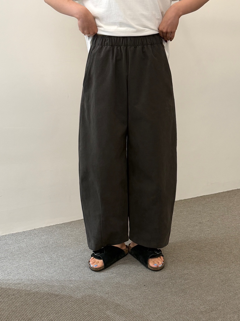MONE-A東大門代購女裝新品人氣真品熱賣休閑時尚推薦休閑褲MONE-A休閑褲圖色3
