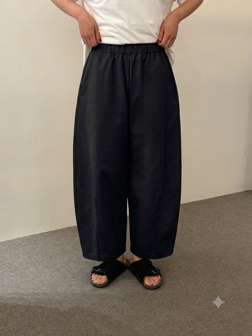 MONE-A東大門代購女裝新品人氣真品熱賣休閑時尚推薦休閑褲MONE-A休閑褲圖色4