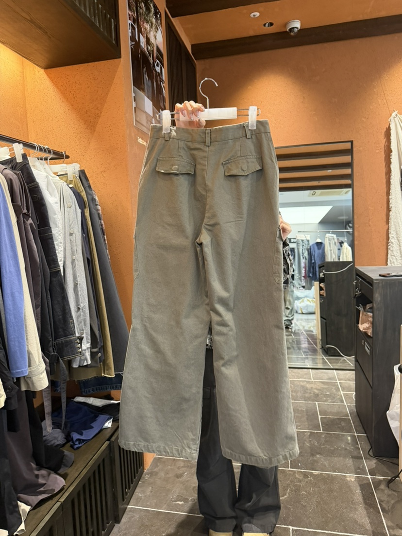 SOPHISTICATE韓國代購女士新品推薦熱賣人氣時尚休閑休閑褲SOPHISTICATE休閑褲