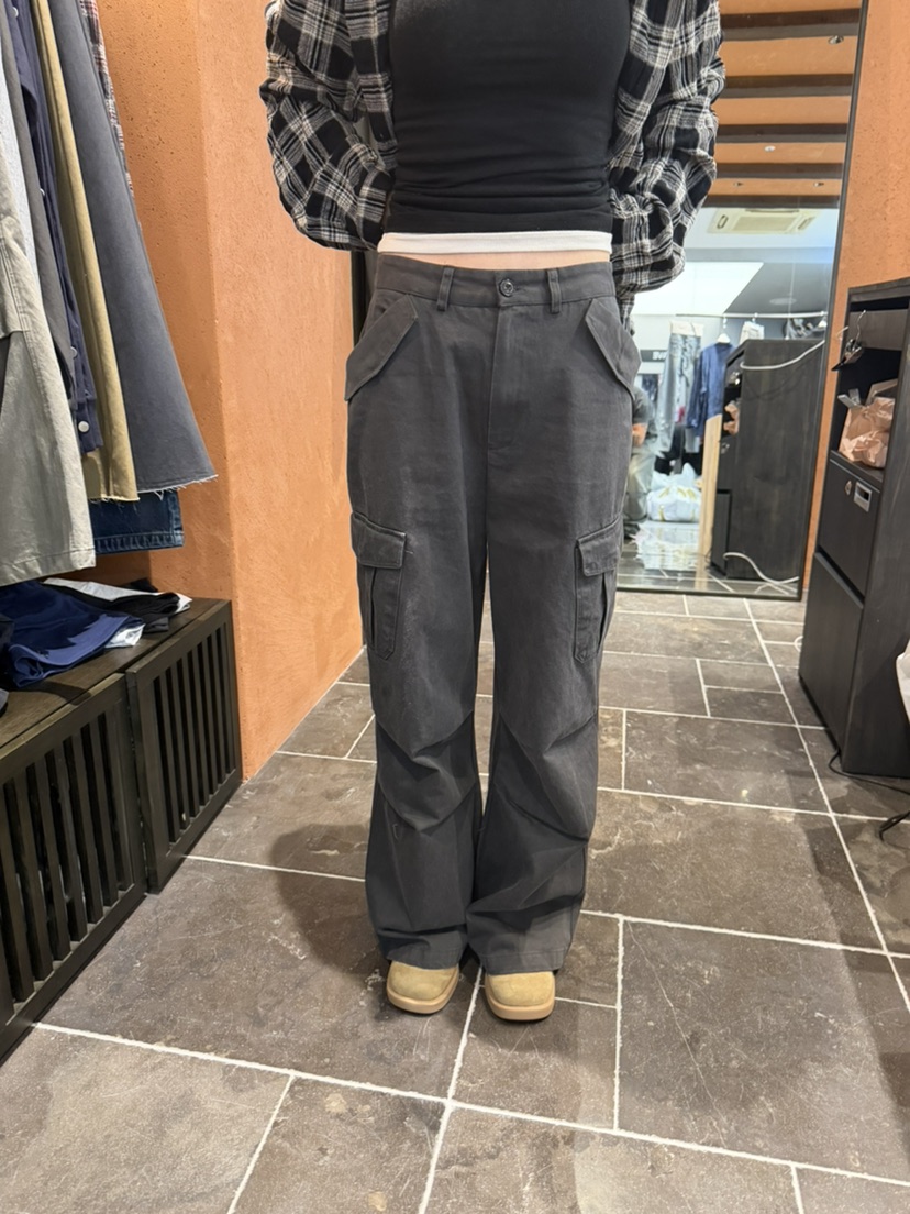 SOPHISTICATE韓國代購女士新品推薦熱賣人氣時尚休閑休閑褲SOPHISTICATE休閑褲圖色2