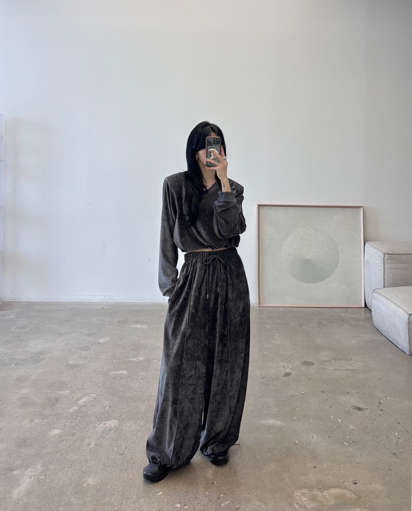 AMUSE SEOUL韓國代購女士新款推薦真品熱賣時尚人氣套裝AMUSE SEOUL套裝