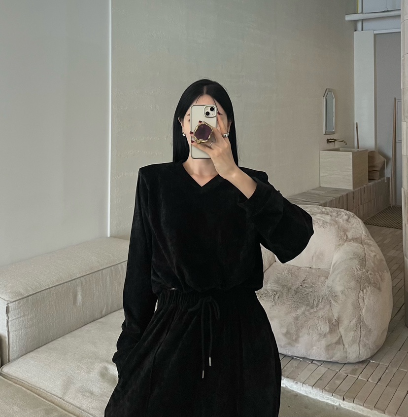 AMUSE SEOUL韓國代購女士新款推薦真品熱賣時尚人氣套裝AMUSE SEOUL套裝