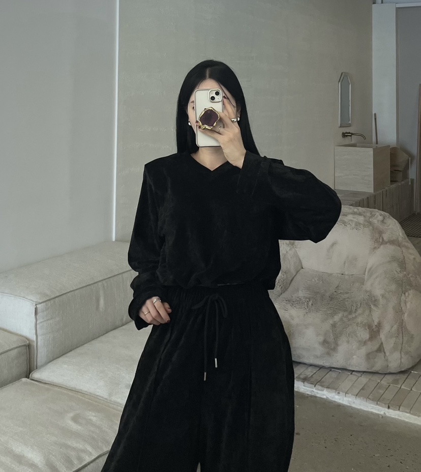 AMUSE SEOUL韓國代購女士新款推薦真品熱賣時尚人氣套裝AMUSE SEOUL套裝