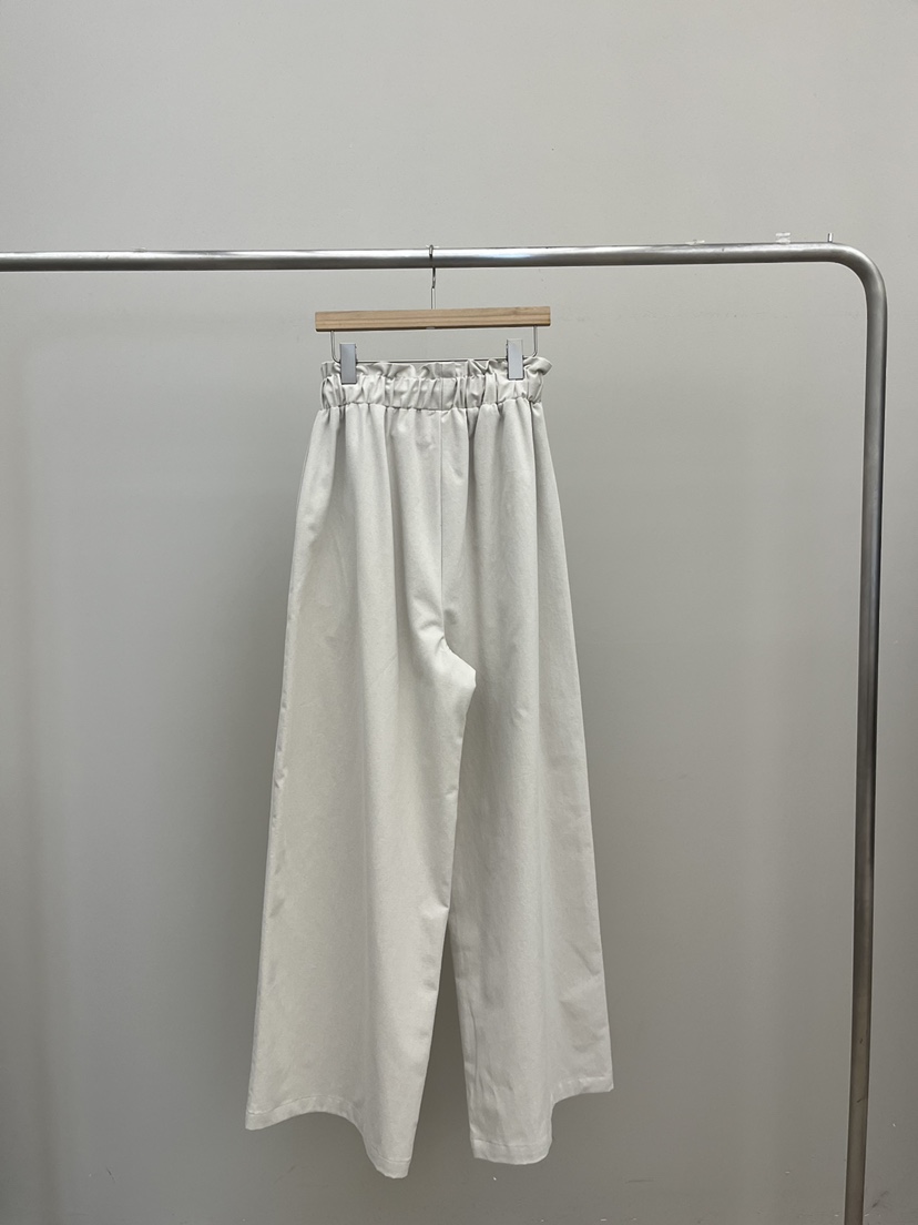 AMUSE SEOUL東大門實拍女裝新品推薦人氣休閑真品休閑褲AMUSE SEOUL休閑褲