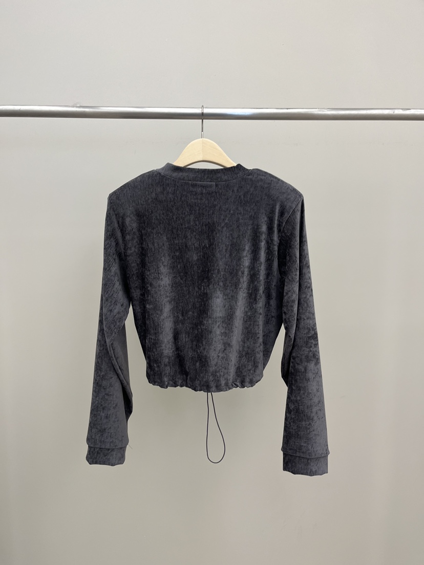 AMUSE SEOUL東大門代購女士新品休閑熱賣真品人氣時尚衛衣AMUSE SEOUL衛衣