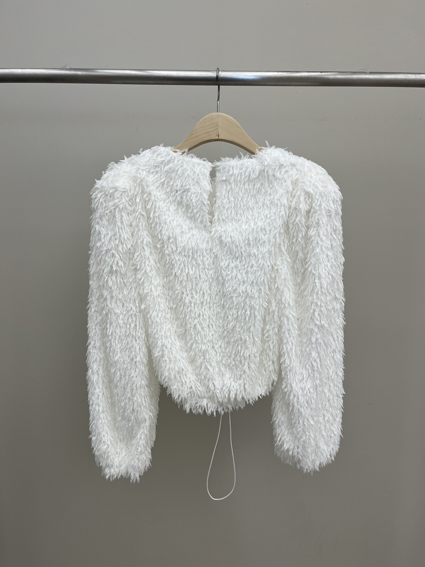 AMUSE SEOUL東大門實拍女裝新品休閑人氣真品襯衫蕾絲衫AMUSE SEOUL襯衫/蕾絲衫