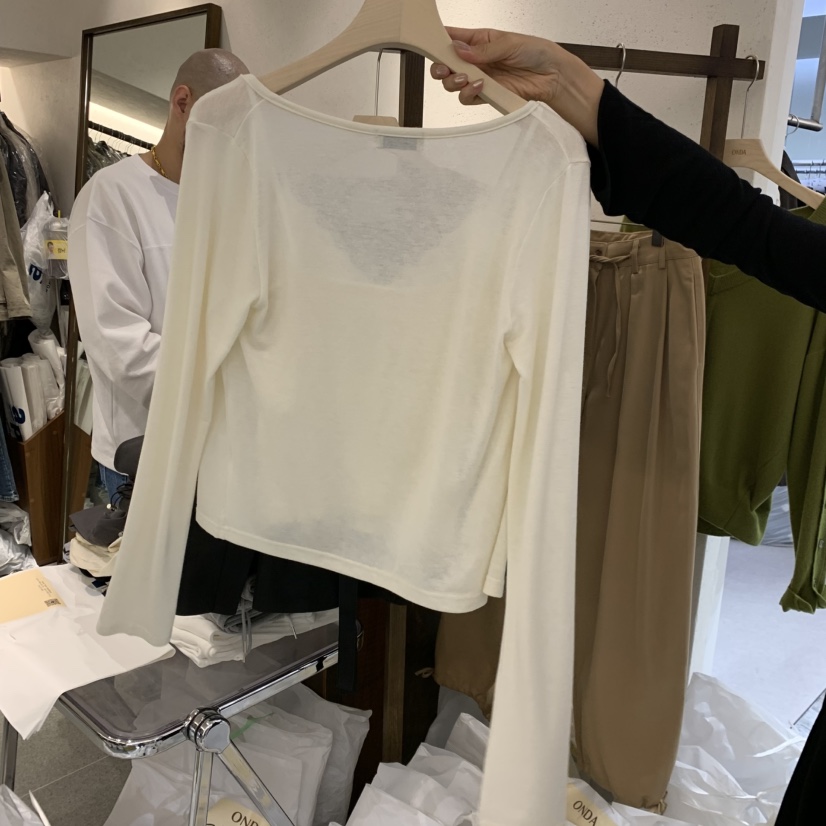 ONDA東大門直郵女士新款時尚休閑人氣熱賣推薦真品套裝ONDA套裝