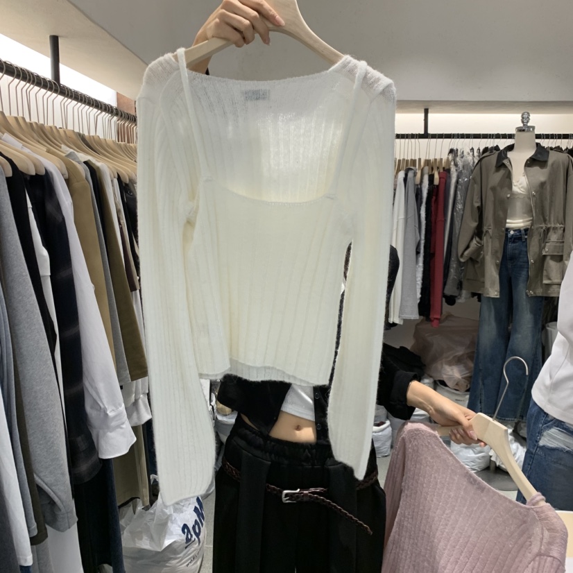 ONDA韓國代購女裝新品休閑真品人氣熱賣時尚推薦套裝ONDA套裝