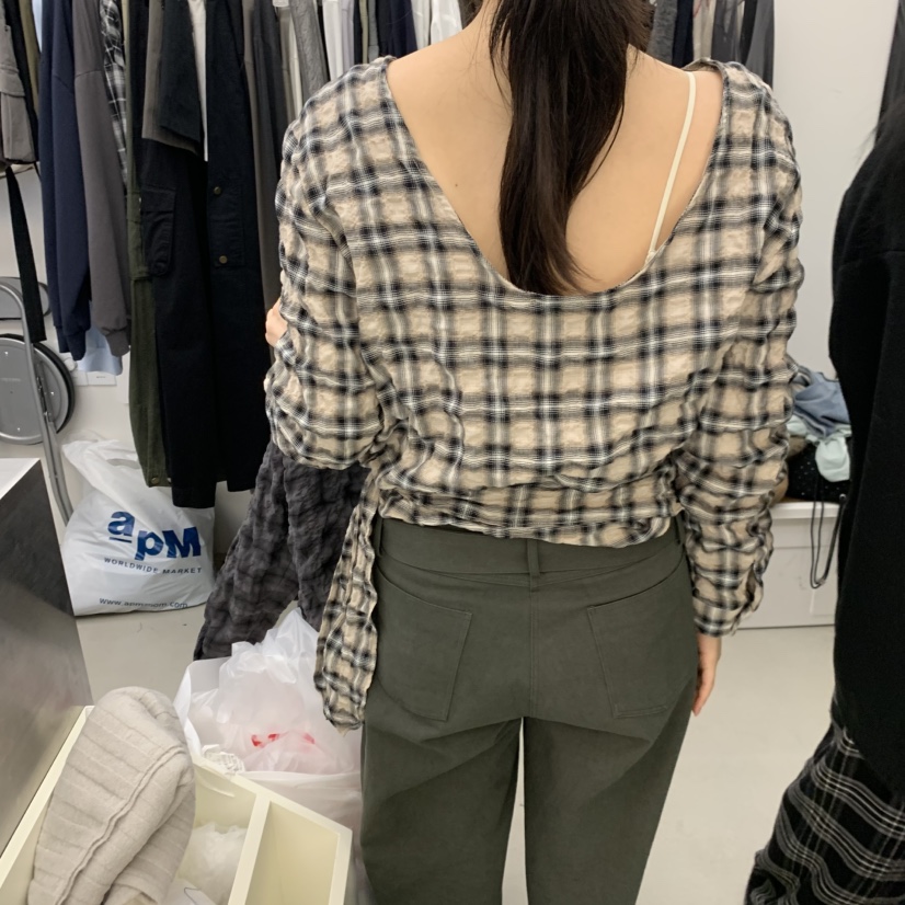 PADO東大門直郵女士新品推薦熱賣人氣休閑真品襯衫蕾絲衫PADO襯衫/蕾絲衫