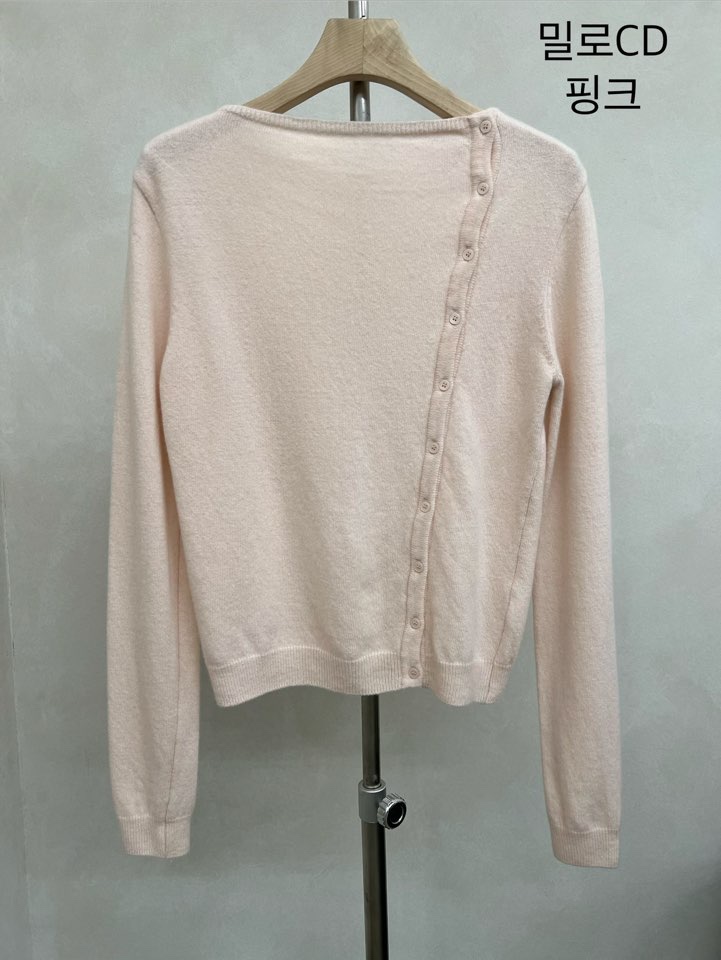 LAKE-A/KONI東大門直郵女士新品真品推薦人氣時尚針織衫Lake Side/KONI針織衫圖色2