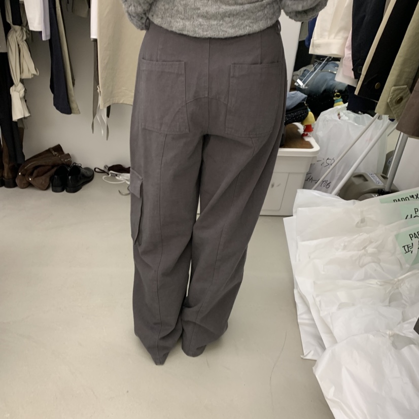 PADO東大門代購女士新品真品人氣推薦熱賣休閑時尚休閑褲PADO休閑褲