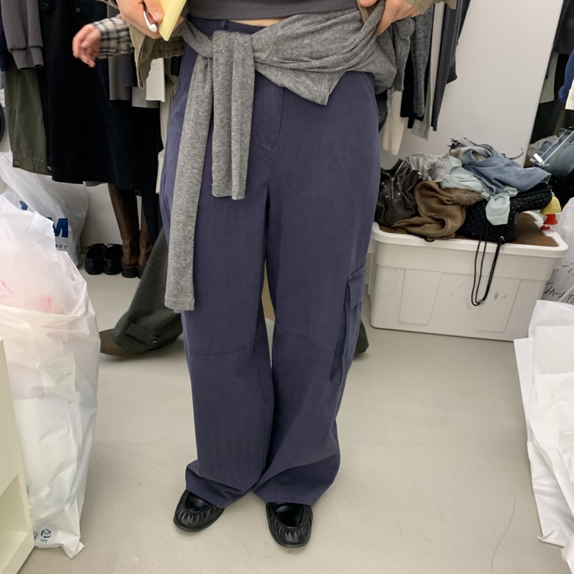 PADO東大門代購女士新品真品人氣推薦熱賣休閑時尚休閑褲PADO休閑褲圖色2