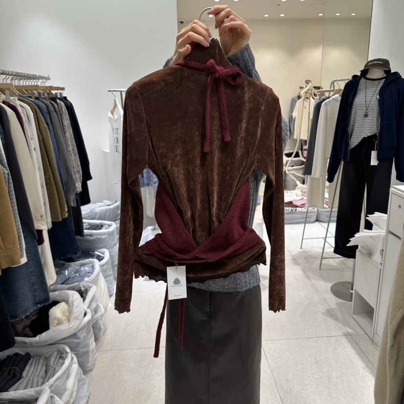 GRACIA東大門直郵女裝新品人氣推薦真品時尚熱賣吊帶背心GRACIA吊帶/背心