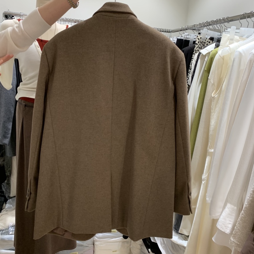 LOVE SOME韓國直郵女裝新款真品時尚人氣熱賣推薦西裝西服LOVE SOME西裝/西服