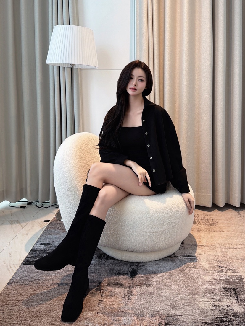 CLOTH東大門代購女士新品真品時尚熱賣推薦休閑人氣夾克麂皮CLOTH夾克