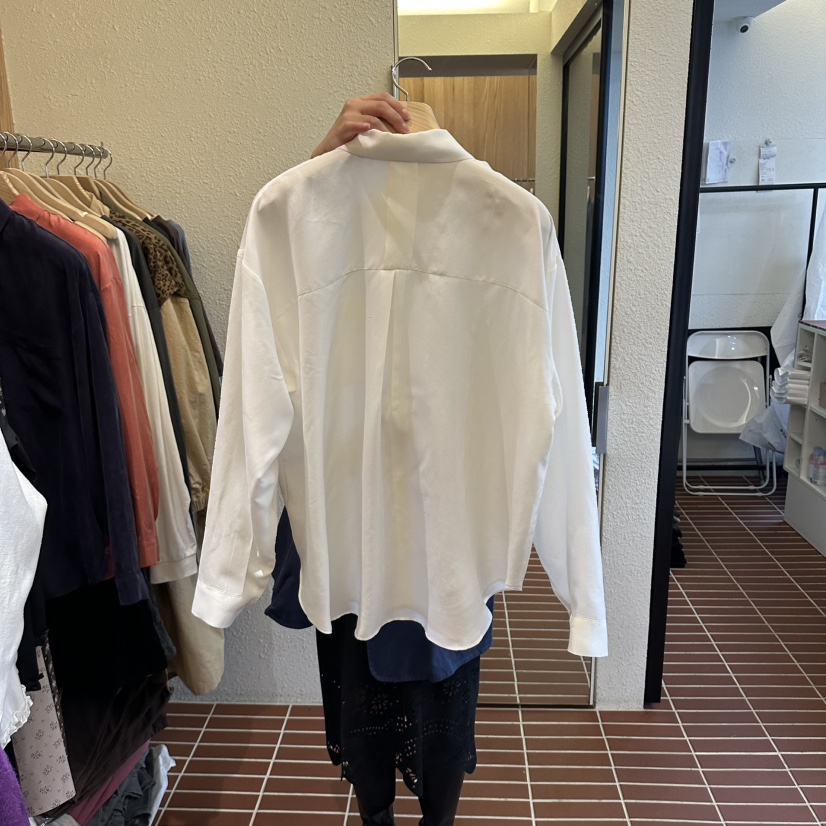CHOI-L東大門代購女裝新款真品休閑時尚熱賣推薦襯衫蕾絲衫CHOI襯衫/蕾絲衫