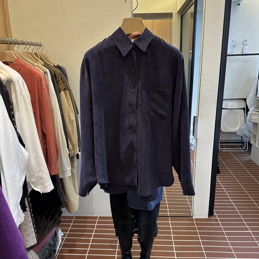 CHOI-L東大門代購女裝新款真品休閑時尚熱賣推薦襯衫蕾絲衫CHOI襯衫/蕾絲衫圖色2