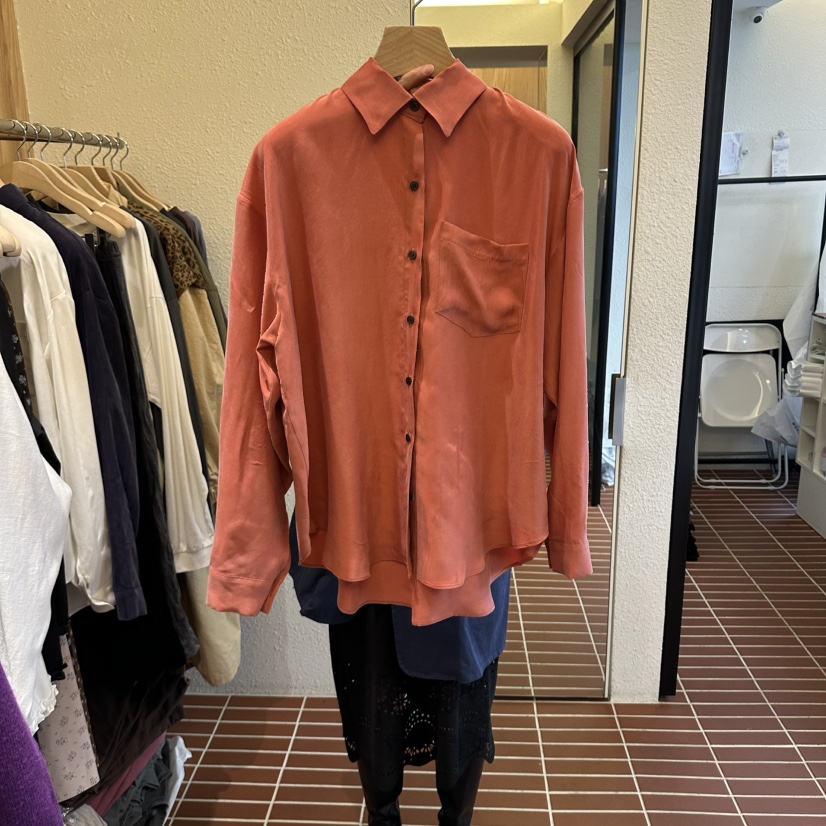 CHOI-L東大門代購女裝新款真品休閑時尚熱賣推薦襯衫蕾絲衫CHOI襯衫/蕾絲衫圖色3