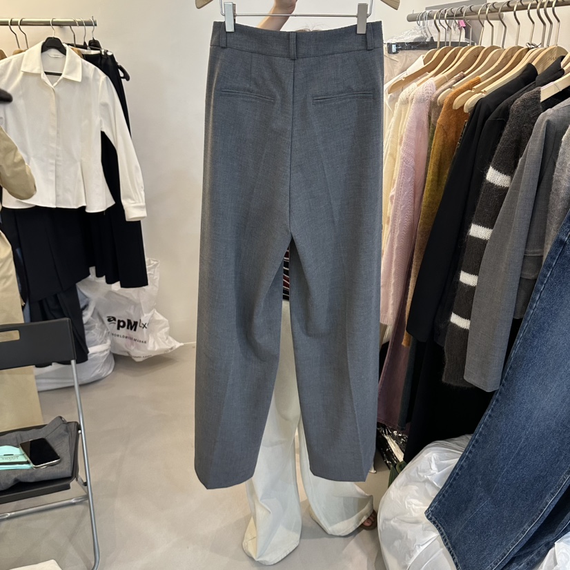 HABLE東大門實拍女裝新品人氣推薦真品熱賣時尚休閑休閑褲HABLE休閑褲