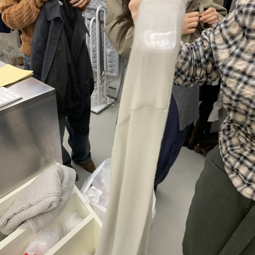 PADO韓國代購女裝新款時尚人氣熱賣真品休閑推薦長袖T恤PADO長袖T恤