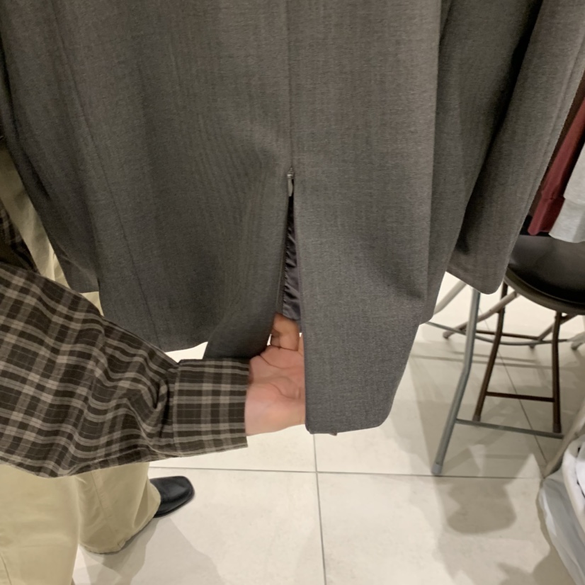 NAVYBURST韓國直郵女裝新品真品人氣推薦時尚休閑西裝西服NAVY BURST西裝/西服