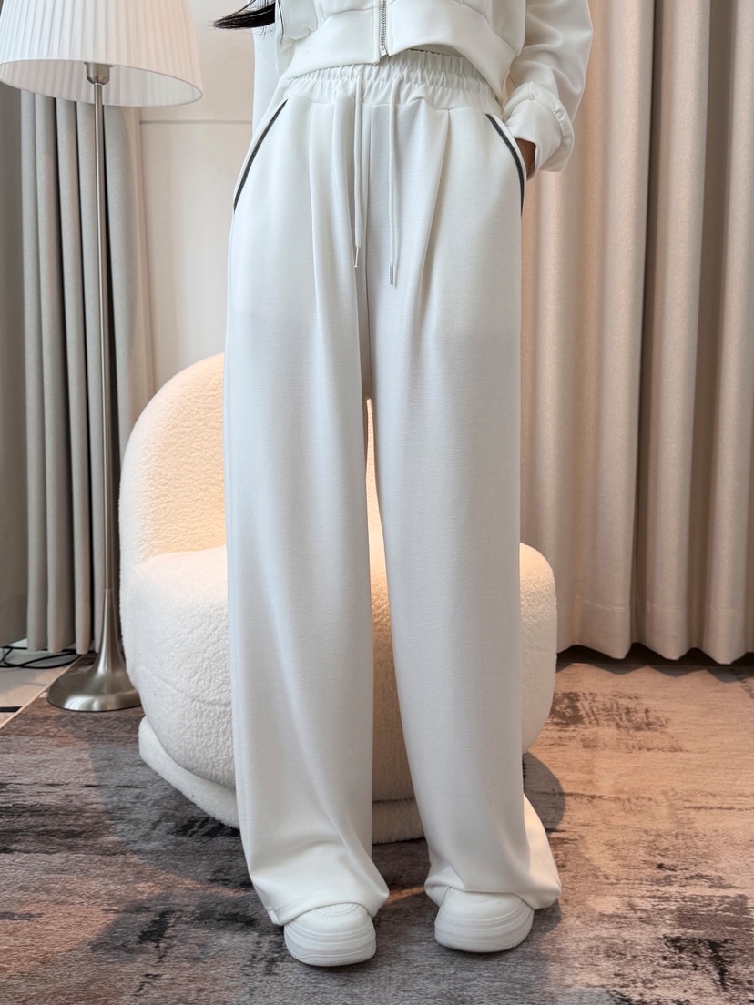 CLOTH韓國直郵女士新款人氣休閑真品推薦熱賣套裝拉鏈連帽CLOTH套裝