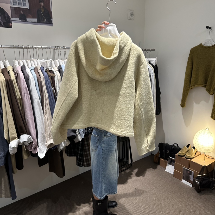 OVERTAKE東大門實拍女裝新款推薦熱賣休閑真品人氣時尚夾克OVERTAKE夾克